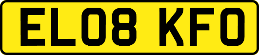 EL08KFO