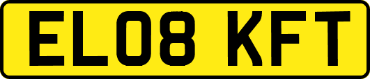 EL08KFT