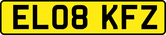 EL08KFZ