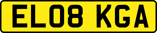EL08KGA