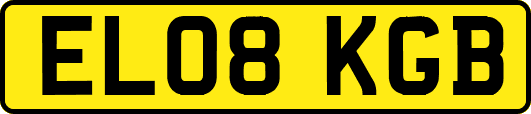 EL08KGB