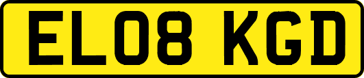 EL08KGD