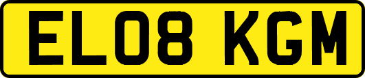 EL08KGM