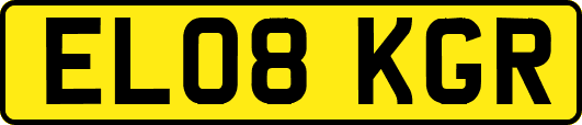 EL08KGR