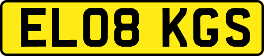EL08KGS
