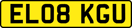 EL08KGU
