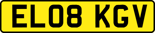 EL08KGV
