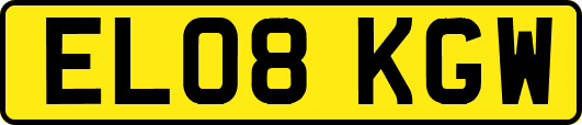 EL08KGW