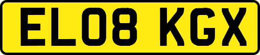 EL08KGX