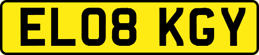 EL08KGY