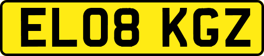 EL08KGZ
