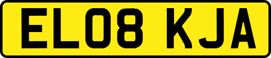 EL08KJA