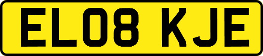 EL08KJE