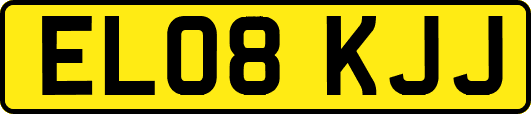 EL08KJJ