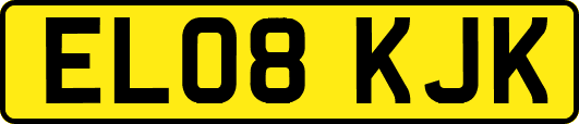 EL08KJK