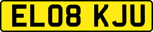 EL08KJU