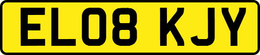 EL08KJY