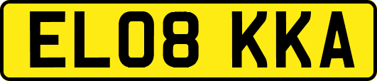 EL08KKA