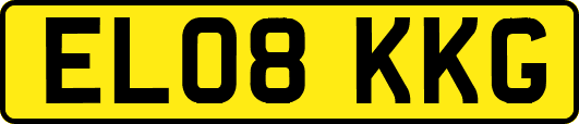 EL08KKG