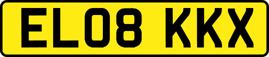 EL08KKX