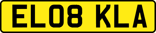 EL08KLA