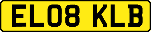 EL08KLB