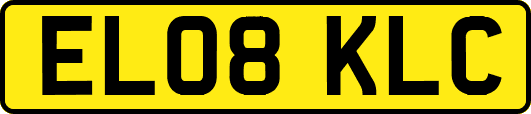 EL08KLC