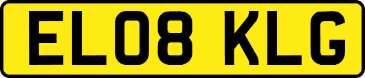 EL08KLG