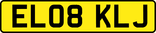 EL08KLJ