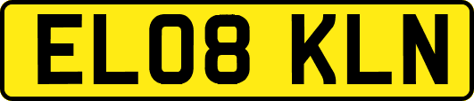 EL08KLN