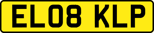 EL08KLP