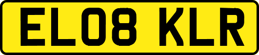 EL08KLR