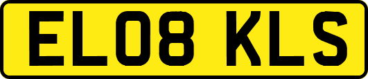 EL08KLS