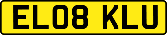 EL08KLU
