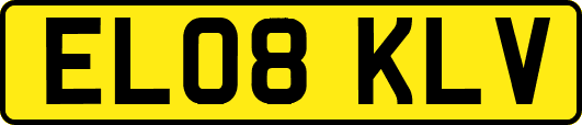 EL08KLV