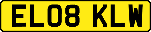 EL08KLW