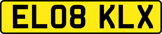 EL08KLX