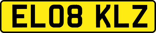 EL08KLZ
