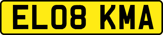 EL08KMA