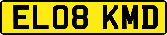 EL08KMD