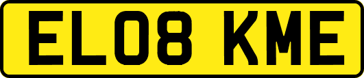 EL08KME