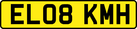 EL08KMH