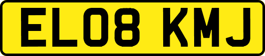 EL08KMJ