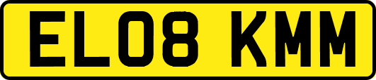 EL08KMM