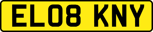 EL08KNY