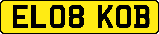 EL08KOB