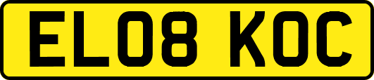 EL08KOC