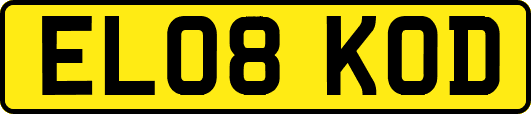 EL08KOD