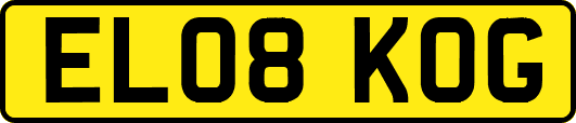 EL08KOG