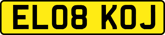 EL08KOJ